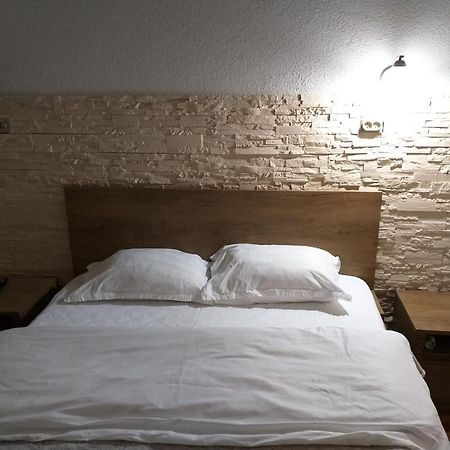 Raphaela Residence Bistriţa Eksteriør billede