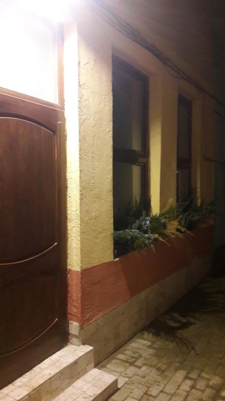 Raphaela Residence Bistriţa Eksteriør billede