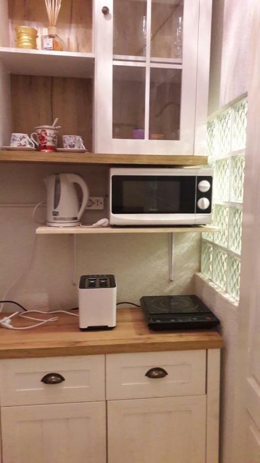 Raphaela Residence Bistriţa Eksteriør billede